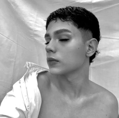 Benjamin_Kassie - Stripchat Boy 