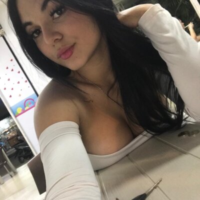 merlyn_goodes - venezuelan