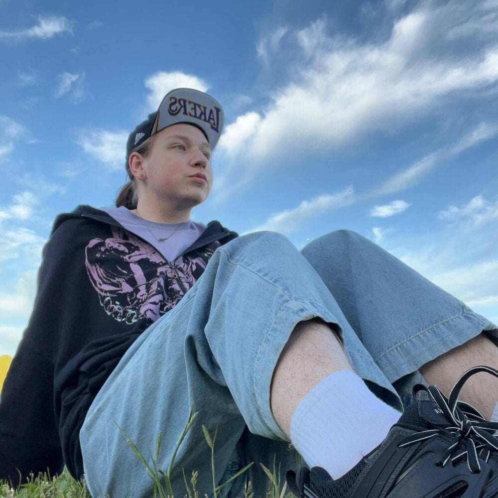 Kevin_Blizzard profile