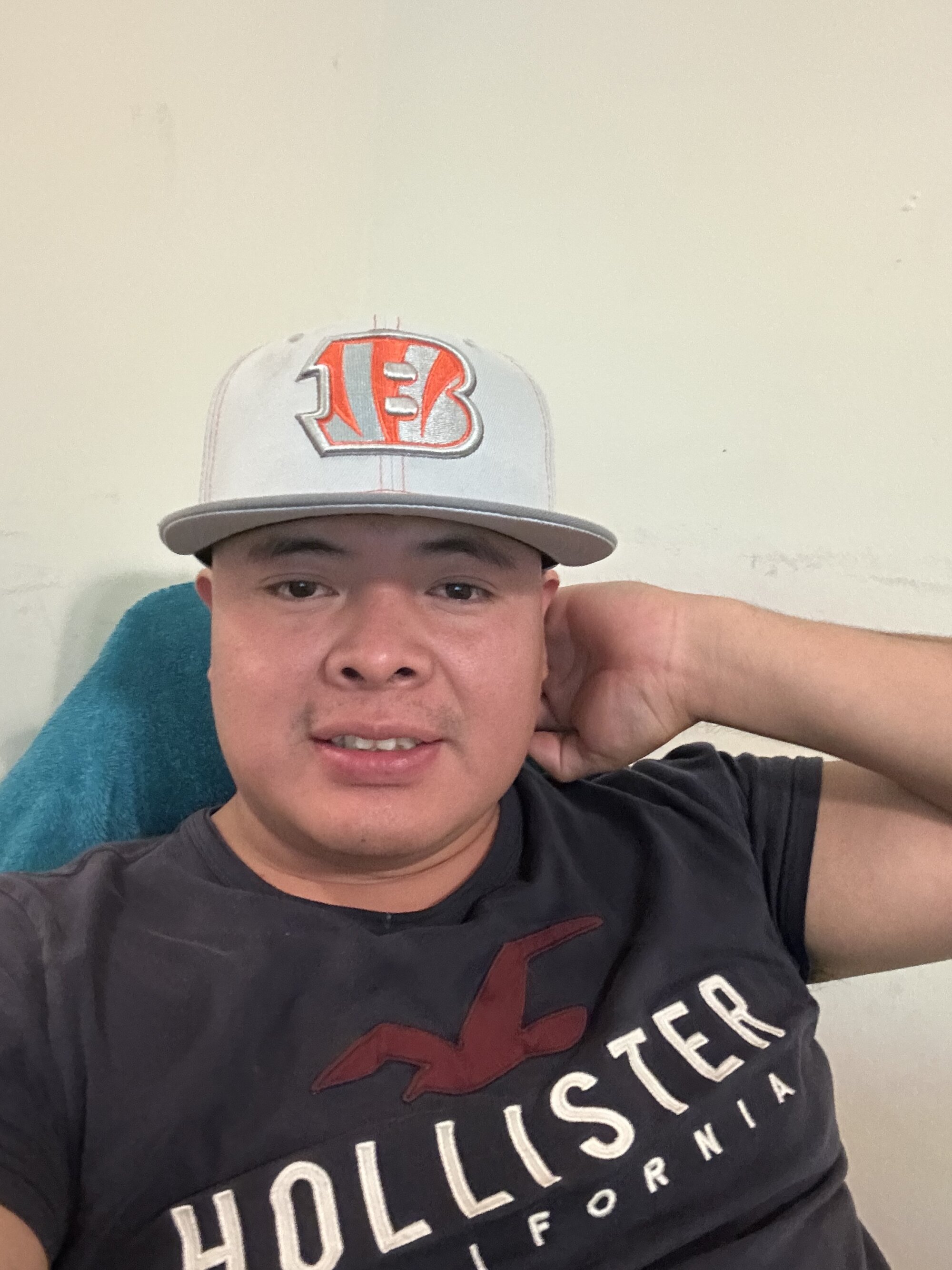 elmuchachocaliente