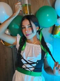 _ALLYSON18_'s webcam live show
