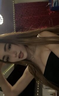 FoxyMelissa's webcam live show