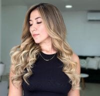 Alexandraa_Gomez's webcam live show