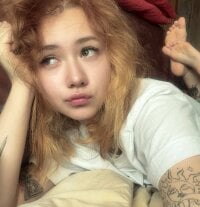 AislyCapell's webcam live show