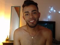 Offline chatovací místnost Cock_Hermit