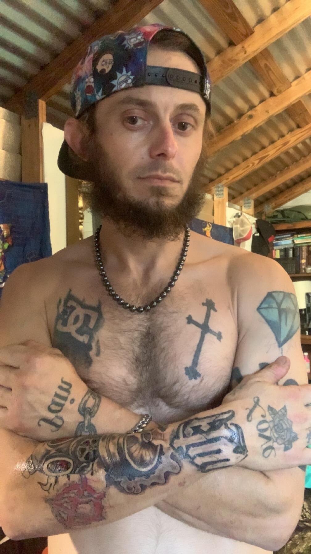 CloudDadddyyy420 live webcam