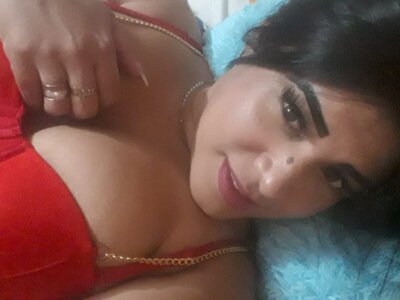 Camilass_squirt - Stripchat Girl 