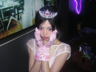 Xuannv0000 - Stripchat Pov Blowjob Cam2cam Girl 