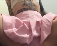 xwandasadx's webcam live show