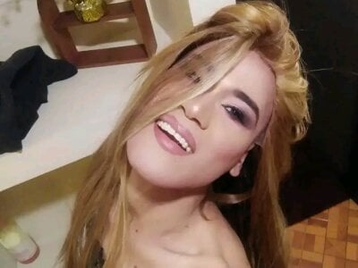 stefania_diamond Colombian stripchat