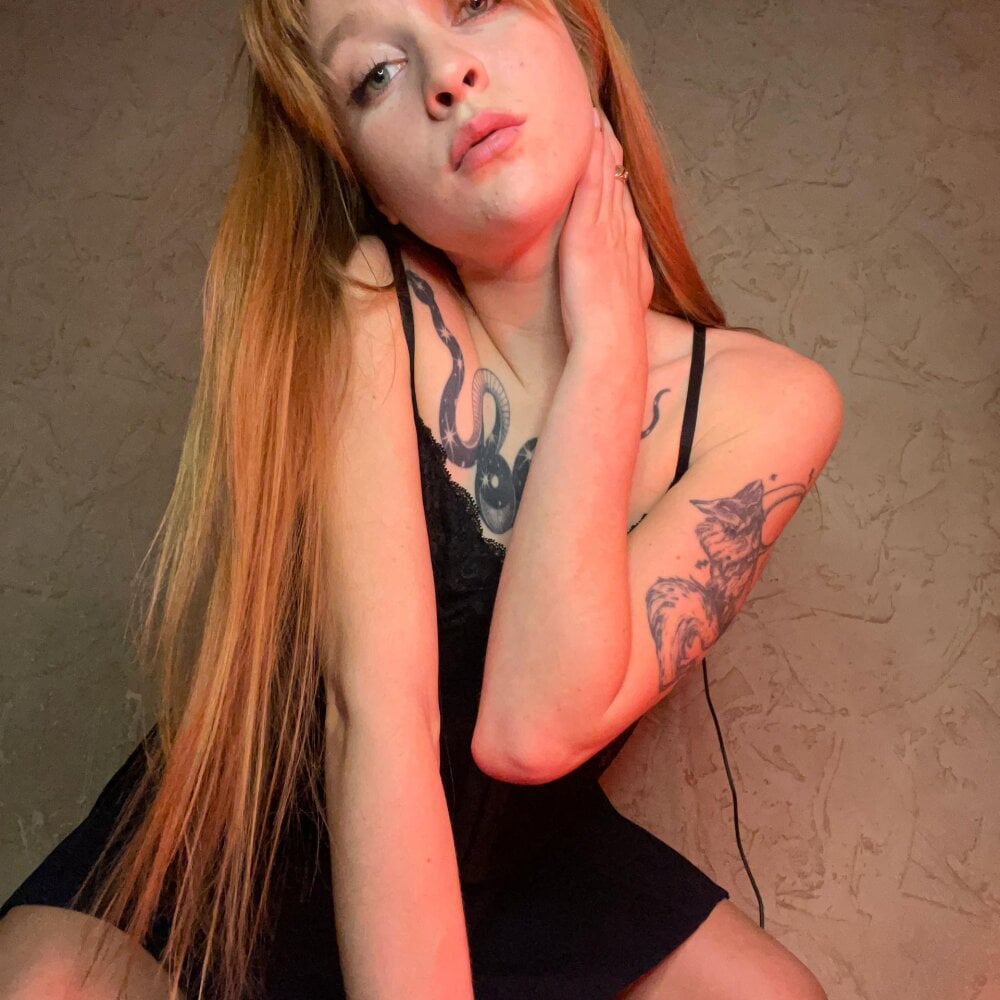 stripchat marilumichon