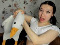 your-sexy-world Modèle Webcam Profil