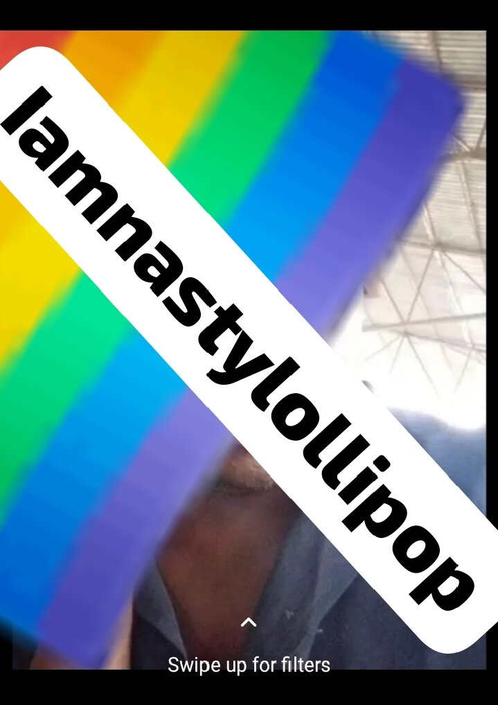 Iamnastylollipop
