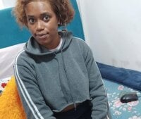 KAIDAROSE's webcam live show