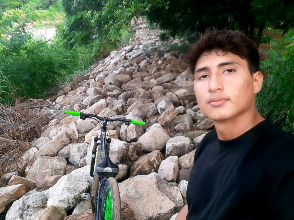 Diego_LatinBoy