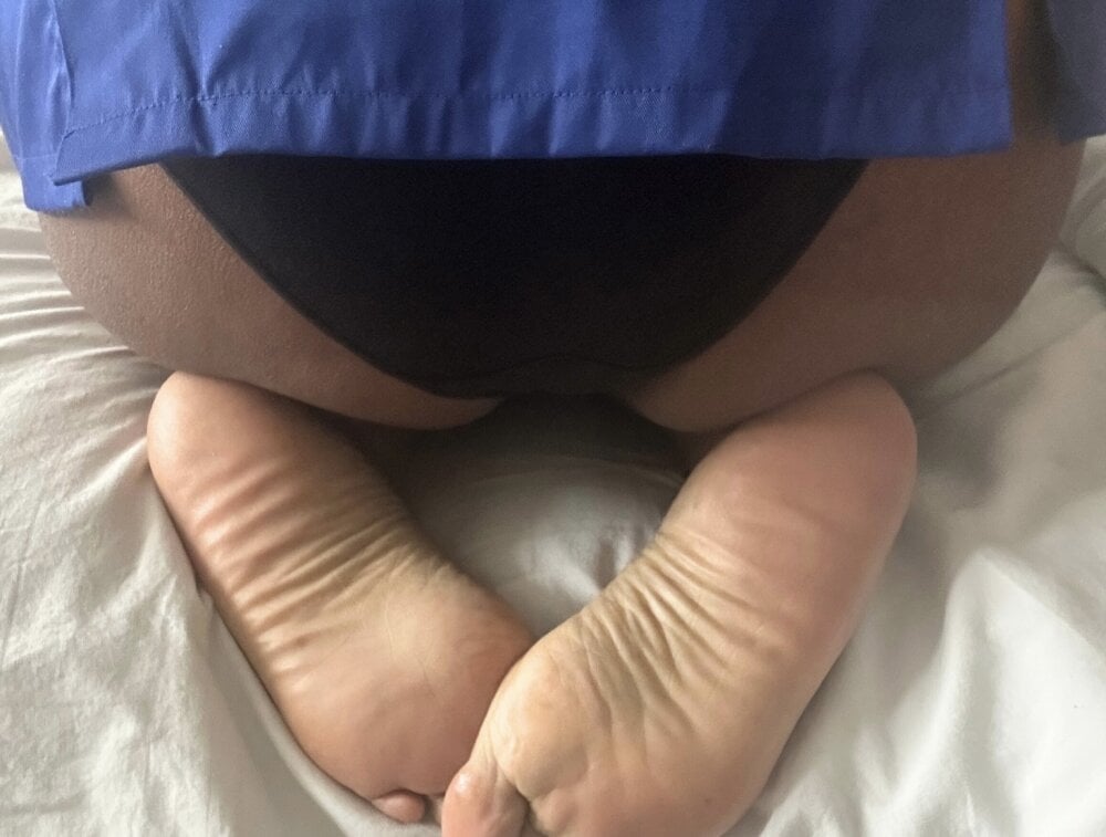 Nurse Natasha 888