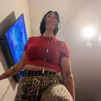 Nick-Ox - Stripchat Cam2cam Dildo Humiliation Boy 