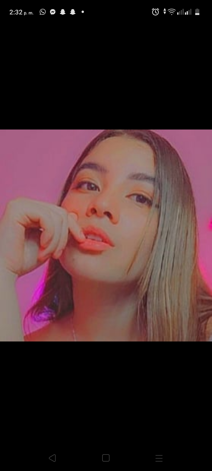 MeiaRose