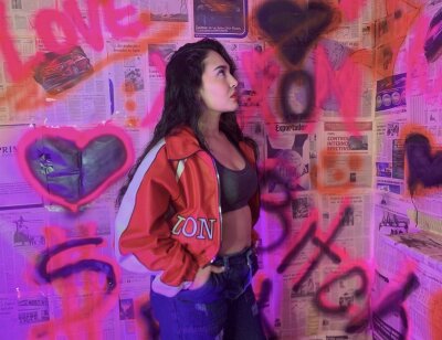 melissa_bourbon from stripchat