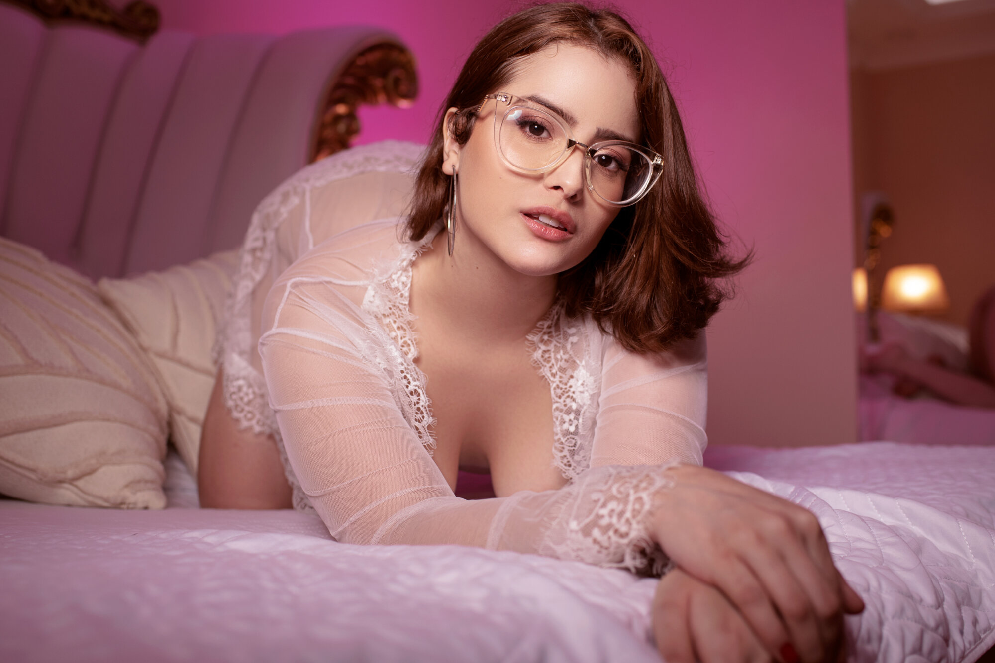 MaddieBellee