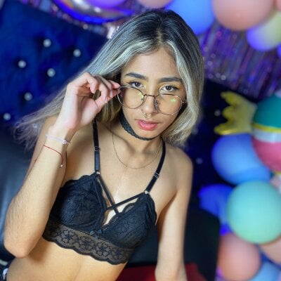 AnnyFlower18_ Avatar