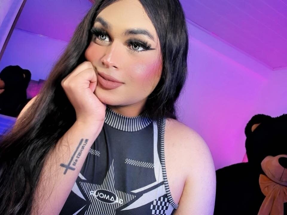 alexia_mattel