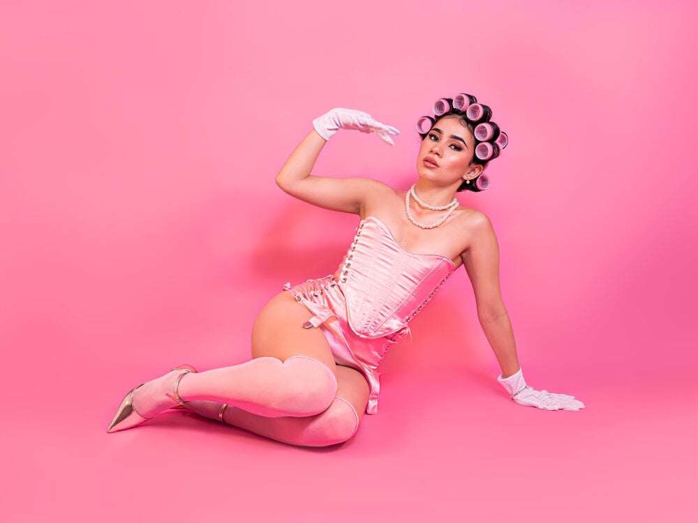 Arii_moon's Offline XXX Chat