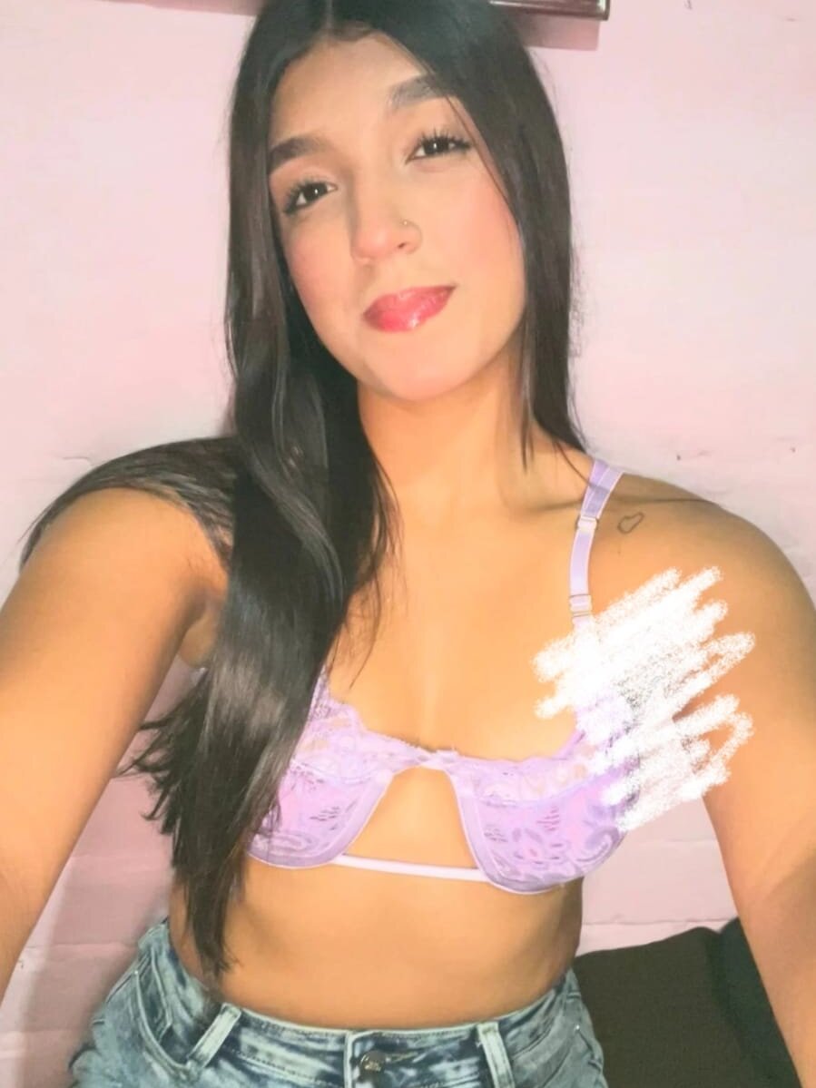 milastarr_ webcam profile - German