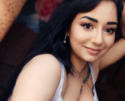 DianaRey - Stripchat Girl 