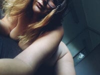 xxxchbby's webcam live show
