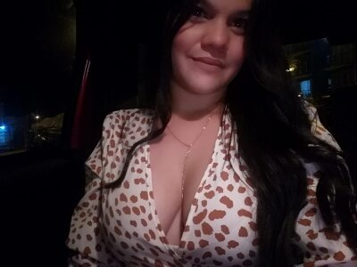 Candyfoxx09 - Stripchat Girl 