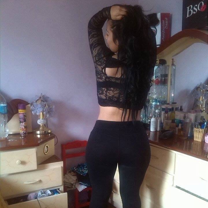 Lili12125 💴 webcam chat
