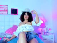 amaia_escotet's Live Sex Cam Show