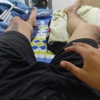 Theking0895 Webcam Model Profile