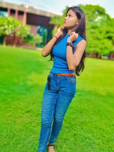 Sanaya_66 - indian young