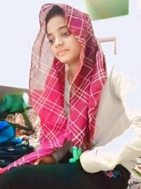 Sexey-Komal's webcam live show