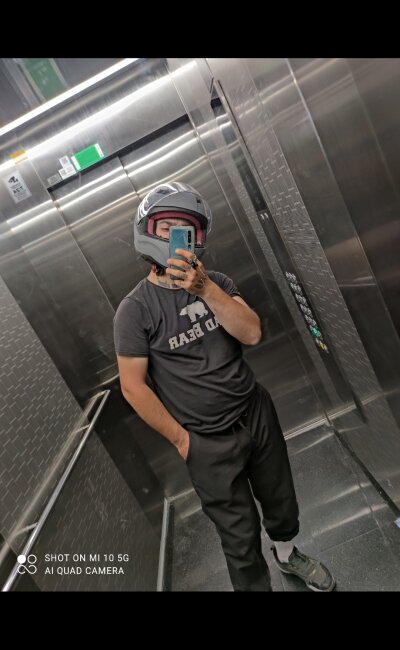 Hardsikiciniz Avatar