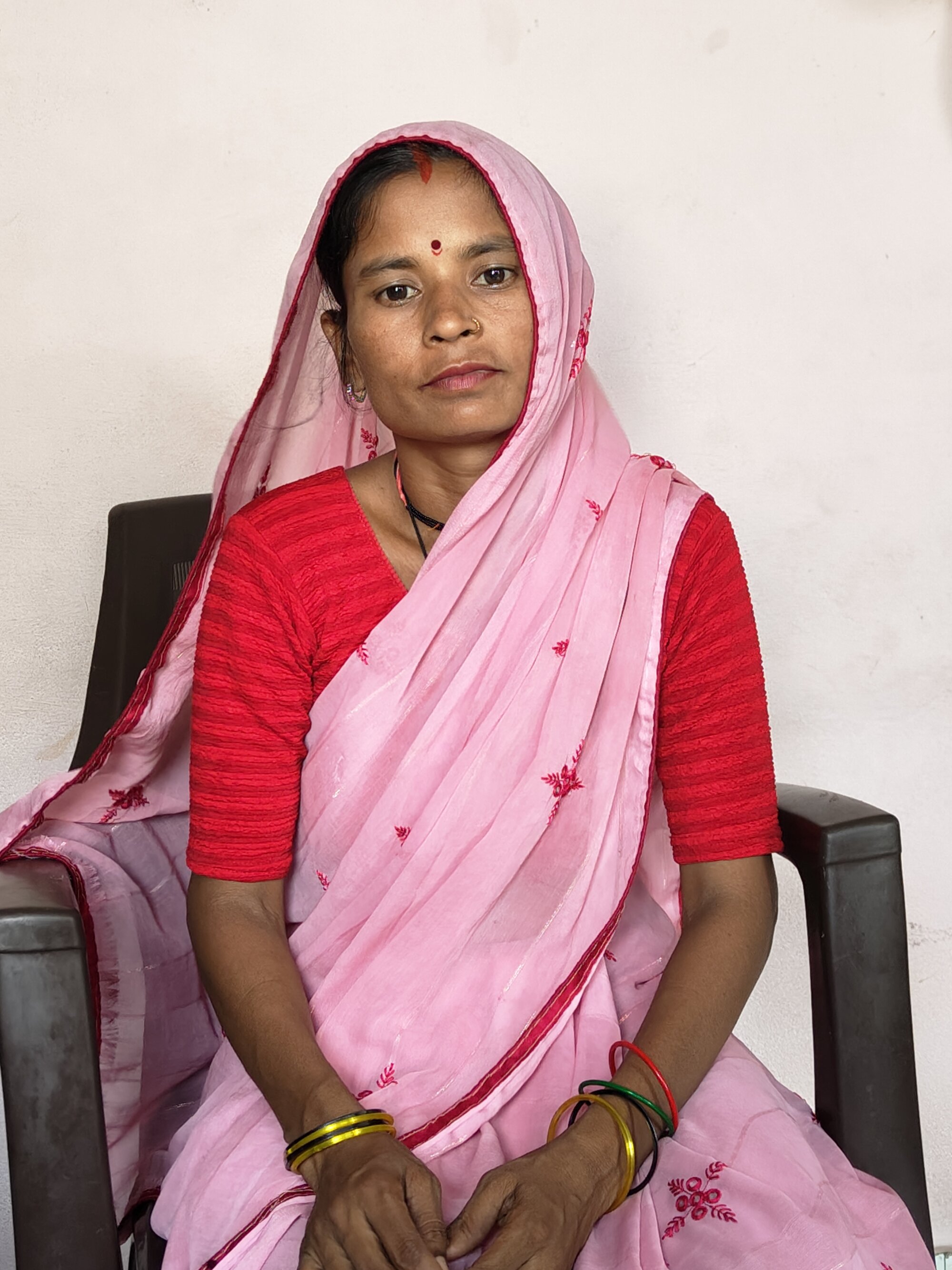 Sarojjagupta