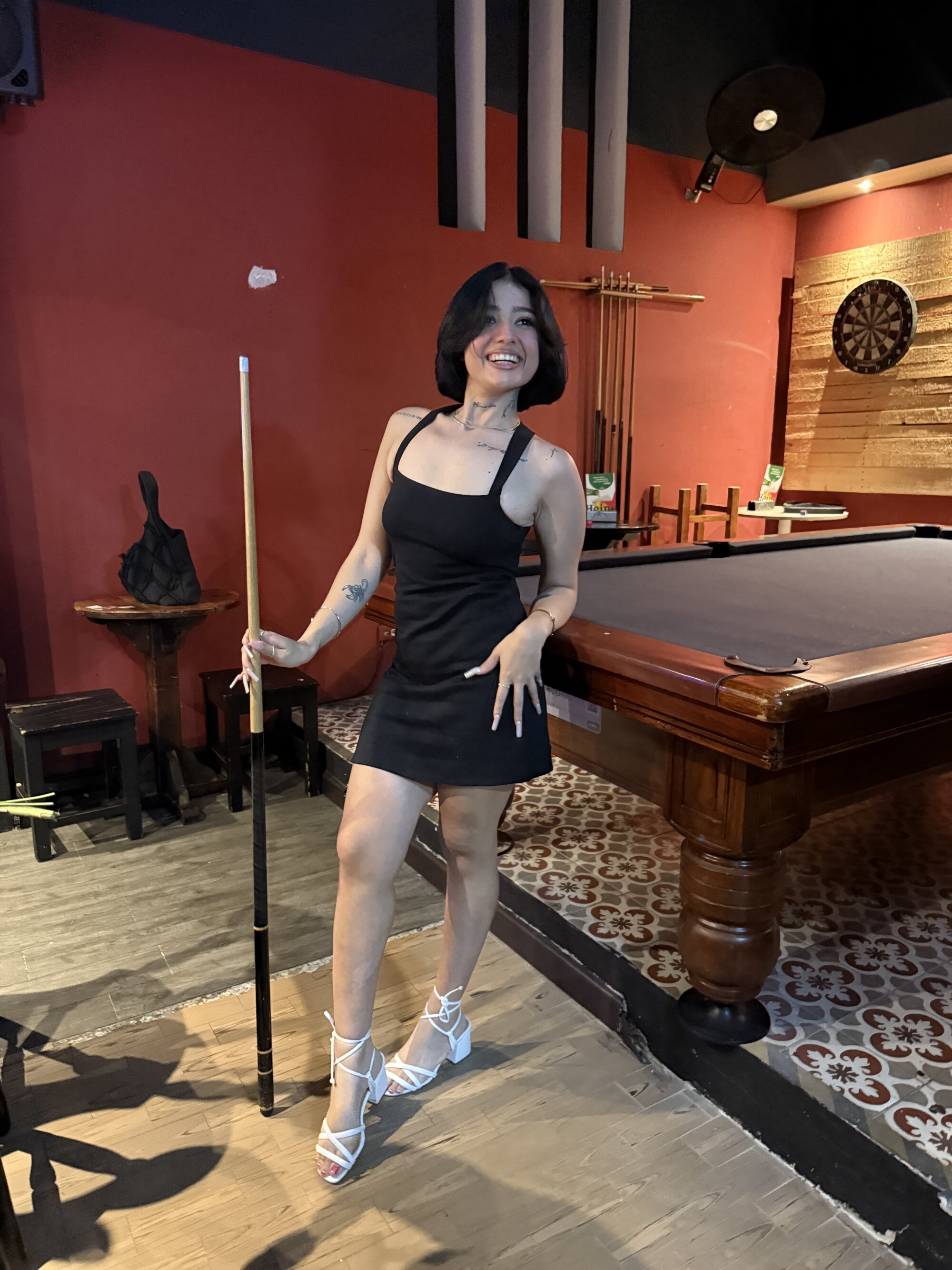 Adarashy