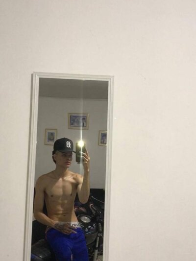 Jhon_gaby02 - Stripchat Boy 