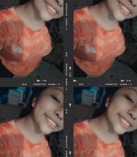 Lil-Bunnz's webcam live show