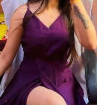 Show de cámara de sexo en directo de Ms_Kanika