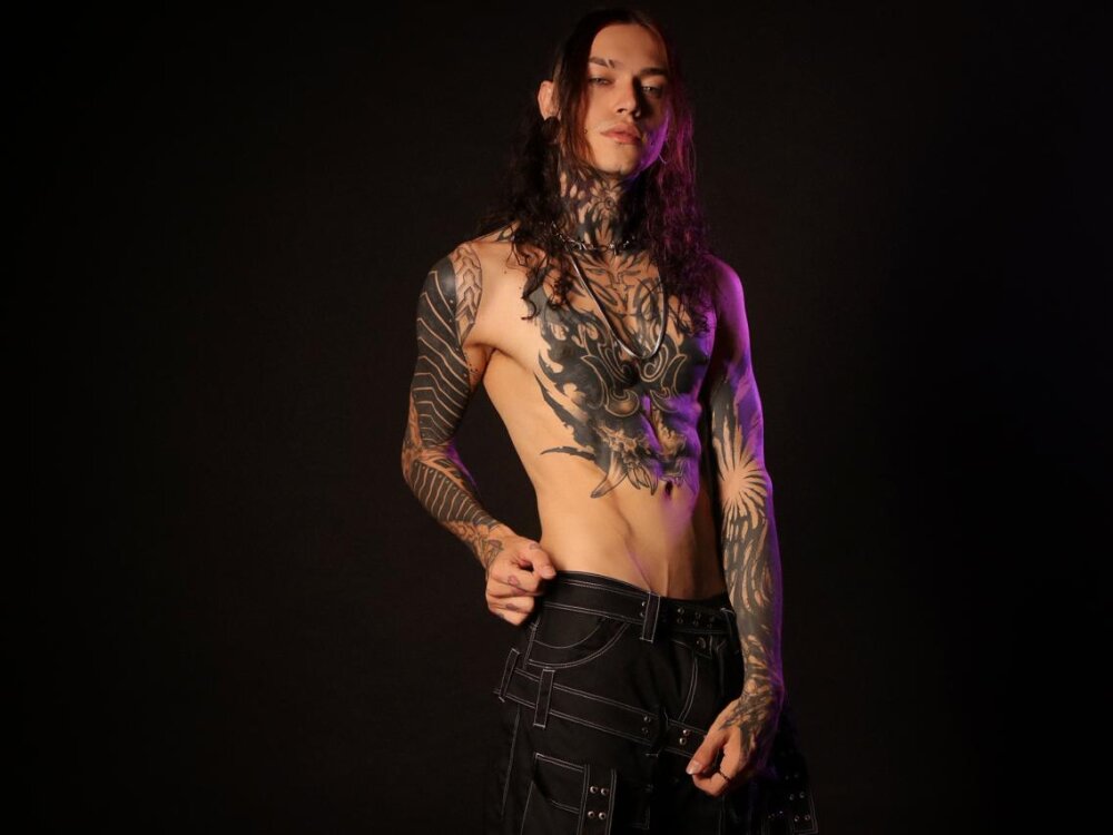 LustDeimoon profile