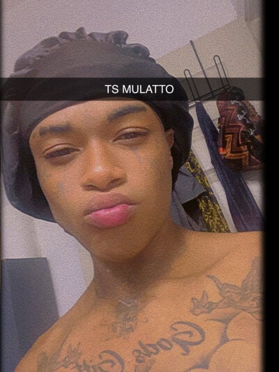 TSMULATTO1 Male Pump Live Webcam Nude
