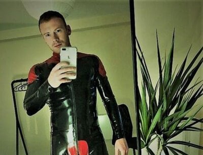 Rubberdom69 Male Penisring Adult Cam