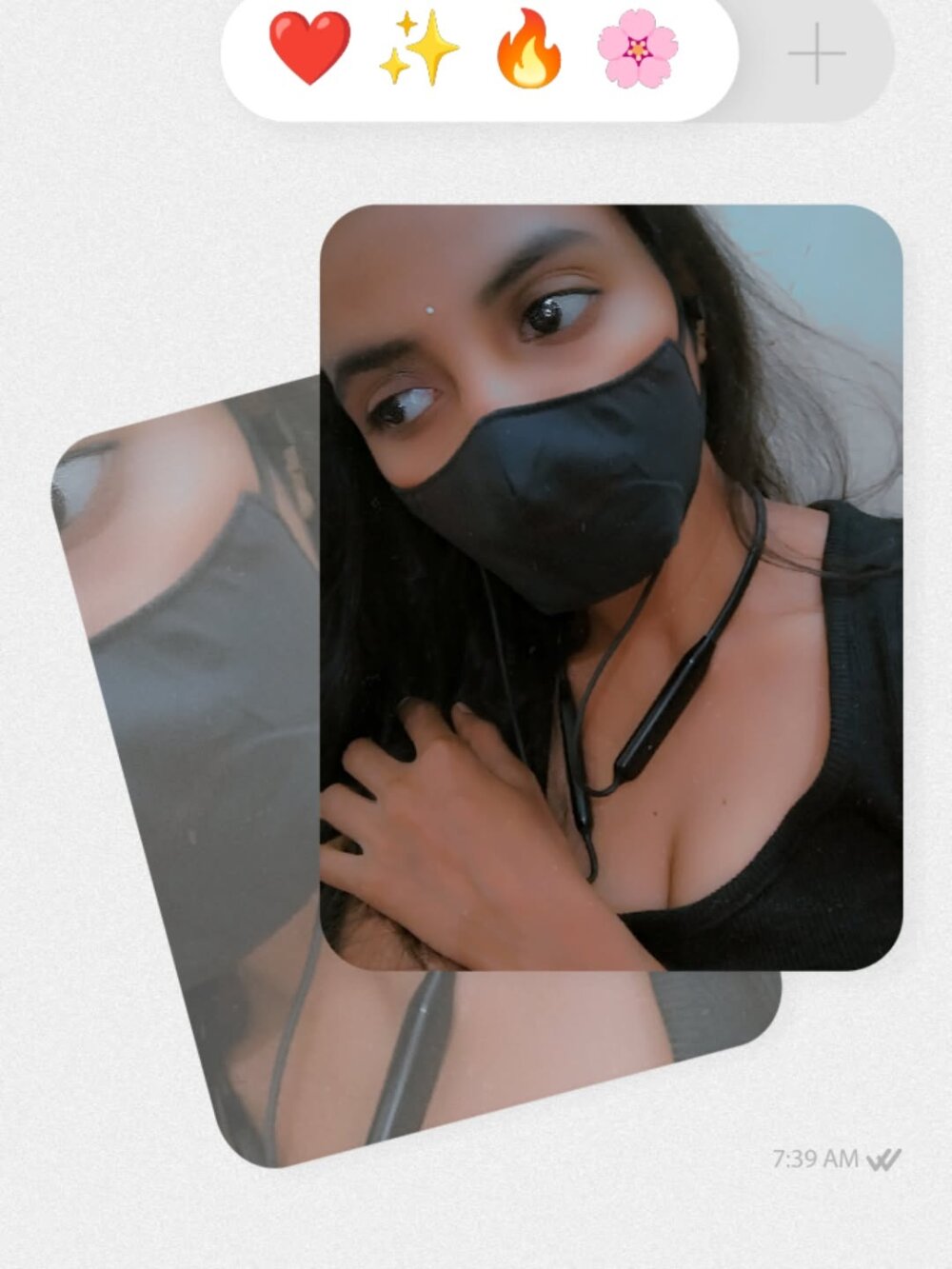 Meghu_Hyderabad live cam model at StripChat