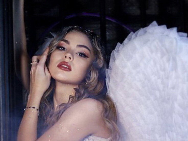 LisaGarcla 🚪 live sex stream