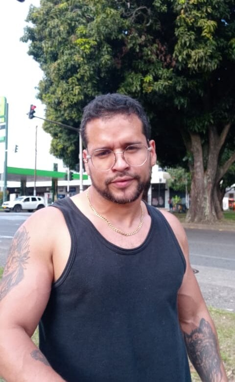 lucasgaeel from stripchat