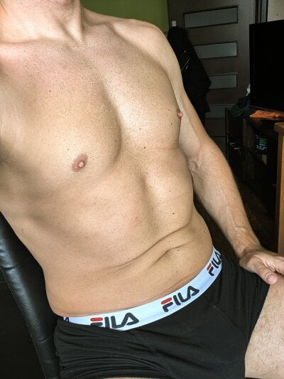 RAMBOnaBOSO Male Hd Strip Webcam