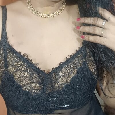 Poojaxxx65 - Stripchat Lovense Best Blowjob Girl 